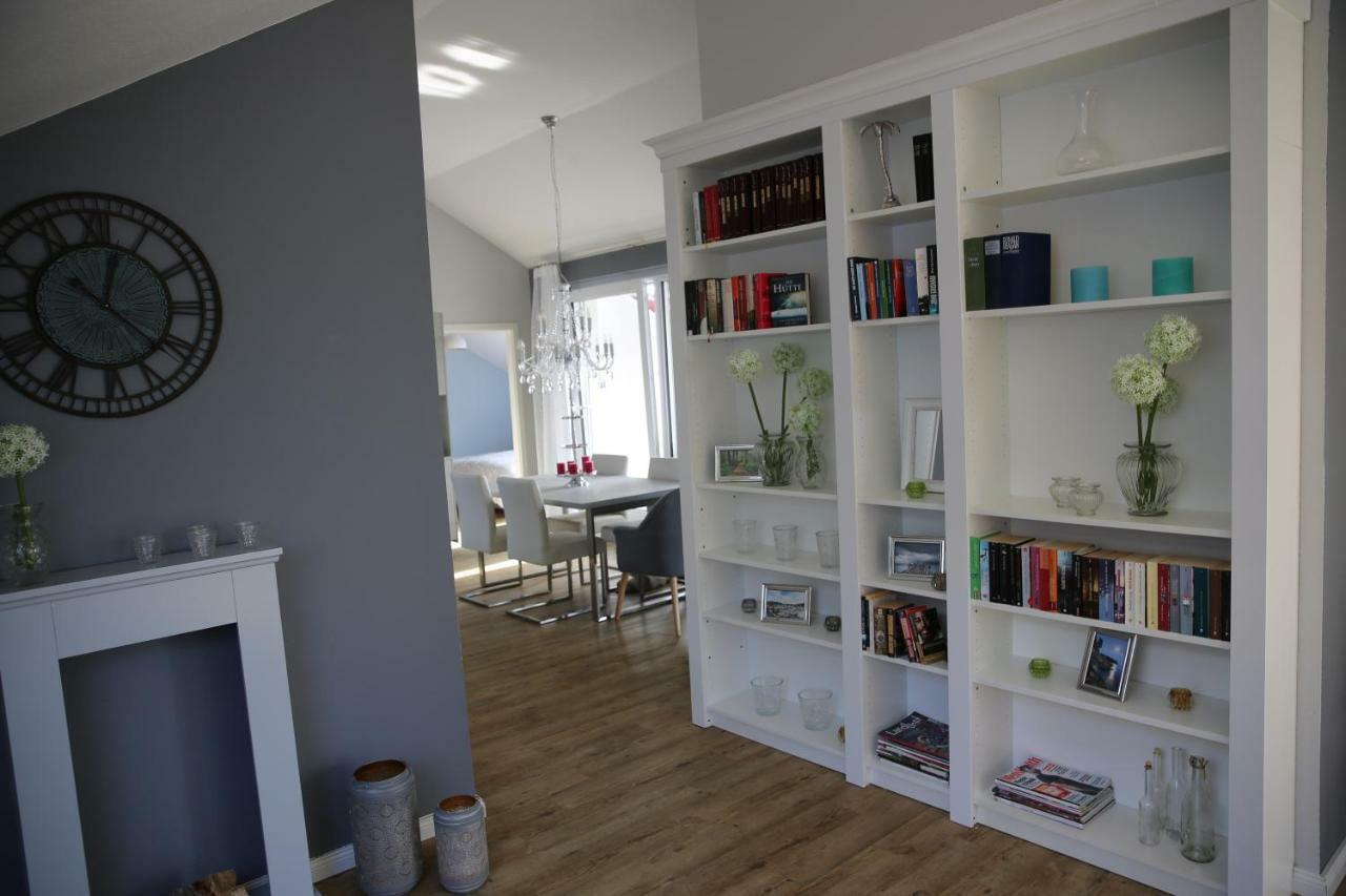 Apartment Mit Designerkueche, Loggia Ludwigsburg Nahe Stuttgart Extérieur photo